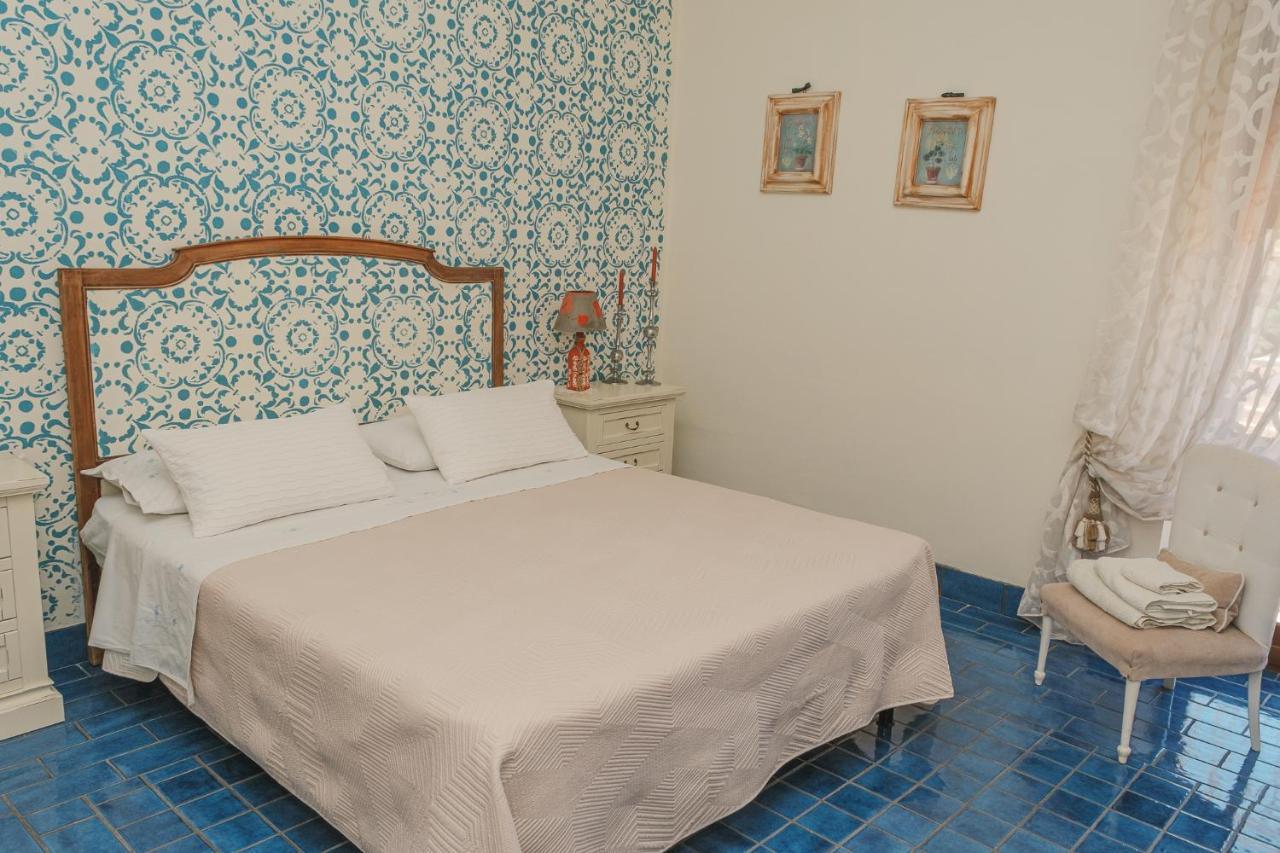 Bed and Breakfast La Casa Nel Borgo à San Nicola Arcella Extérieur photo