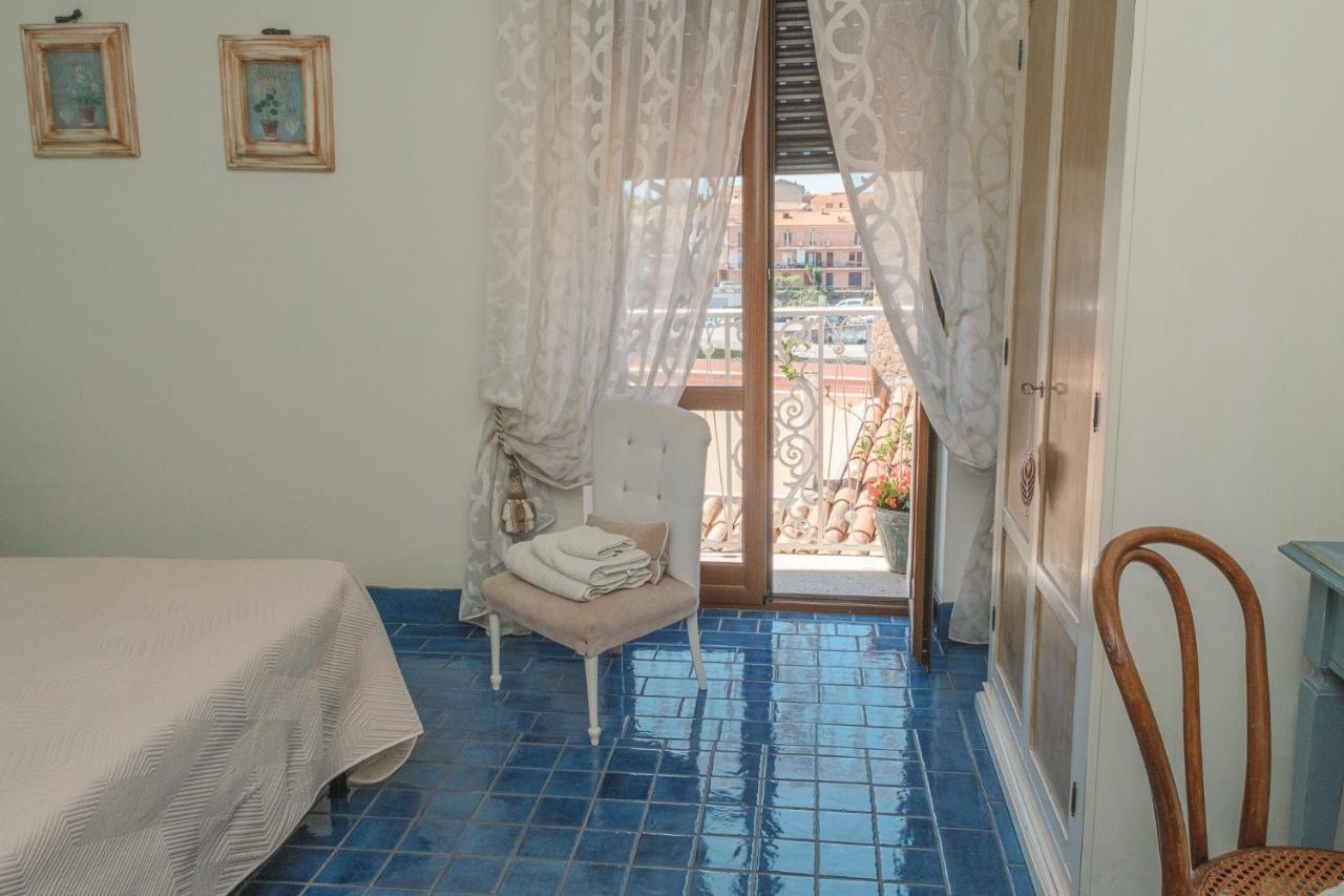 Bed and Breakfast La Casa Nel Borgo à San Nicola Arcella Extérieur photo