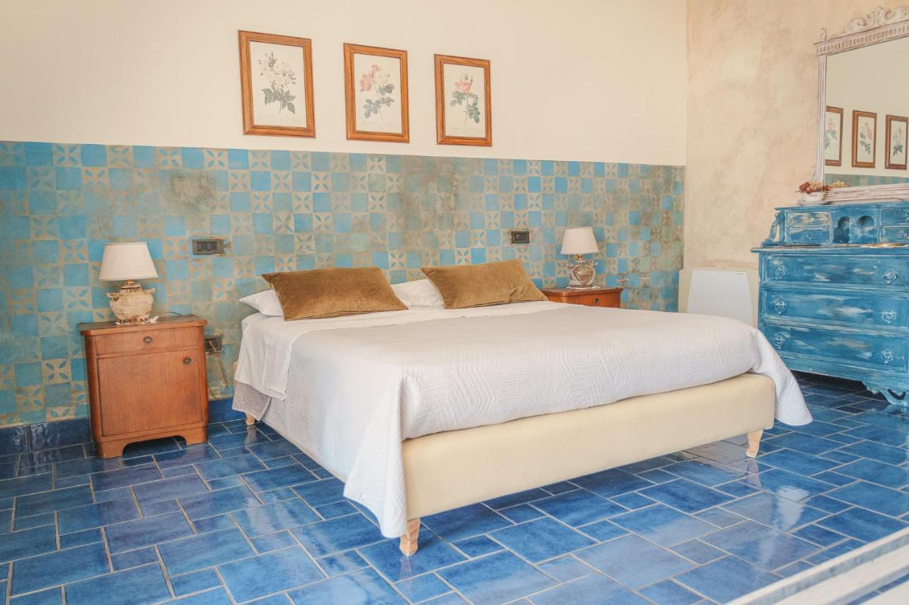 Bed and Breakfast La Casa Nel Borgo à San Nicola Arcella Extérieur photo