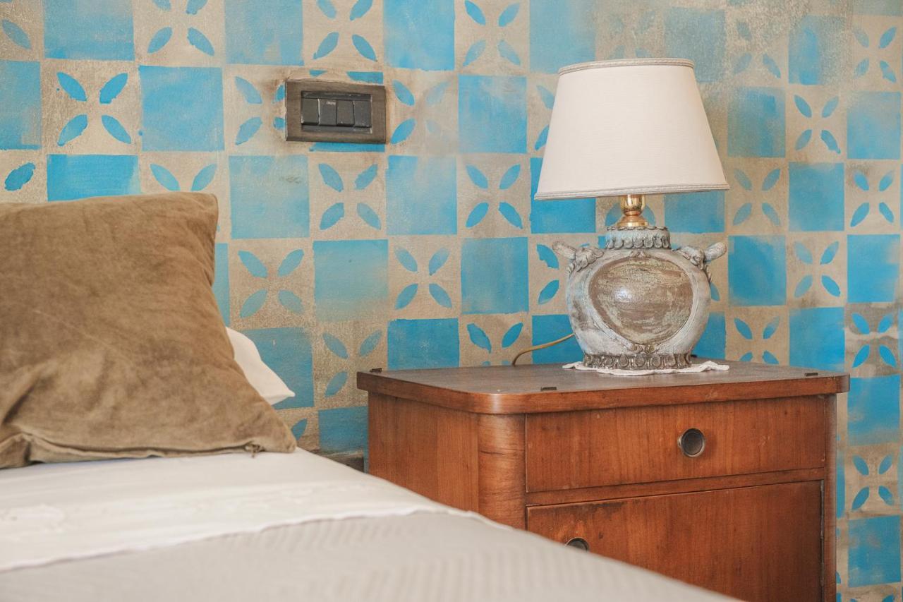 Bed and Breakfast La Casa Nel Borgo à San Nicola Arcella Extérieur photo