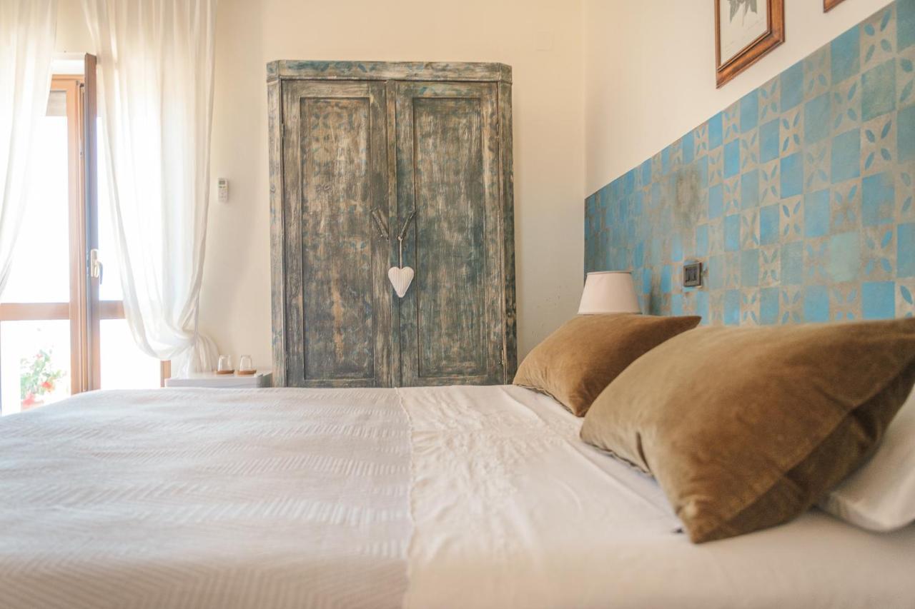 Bed and Breakfast La Casa Nel Borgo à San Nicola Arcella Extérieur photo